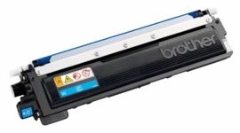 TN230C Toner cyan na 1 400 stron 