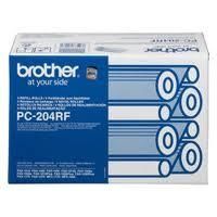 PC204RF Pakiet 4 x kaseta na 420 stron