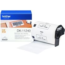 DK11240 Etykiety uniwersalne