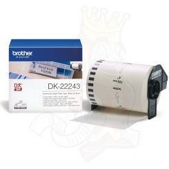 DK22243 Taśma ciągła papierowa 