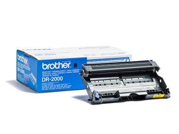DR2000YJ1 Bęben na 12 000 zadań(w bębnie nie ma tonera)