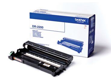 DR2200 Bęben na 12 000 zadań(w bębnie nie ma tonera)