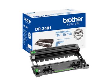 DR2401 Bęben do 12 000 wydruków. W bębnie nie ma tonera.