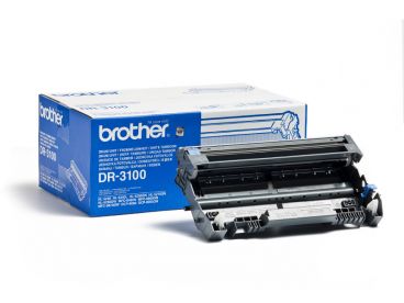 DR3100 Bęben na 25 000 zadań(w bębnie nie ma tonera)