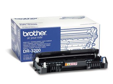 DR3200 Bęben na 25 000 zadań(w bębnie nie ma tonera)