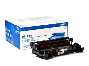 DR3300 Bęben na 30 000 zadań(w bębnie nie ma tonera)