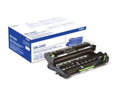 DR3400 Bęben do 50 000 zadań (w bębnie nie ma tonera)