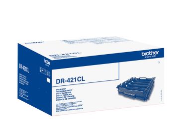 DR421CL Bębny do 50 000 zadań (w bębnie nie ma tonera)