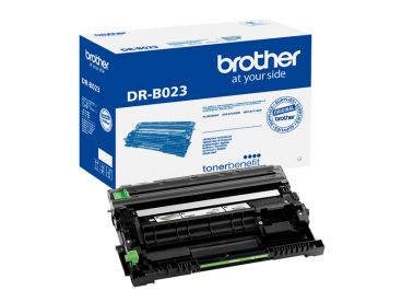 DRB023 | Bęben do 12 000 zadań. W bębnie nie ma tonera.