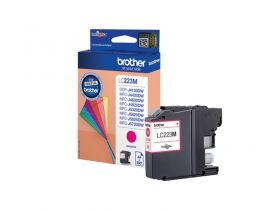LC223M  Pojemnik z tuszem magenta na  550 stron
