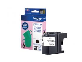 LC227XLBK  Pojemnik z tuszem czarnym na 1200 stron