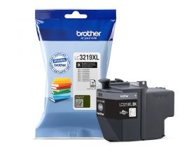 LC3219XLBK Pojemnik z tuszem czarnym do 3000 stron