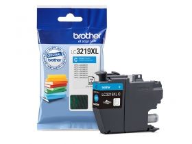 LC3219XLC Pojemnik z tuszem Cyan do 1500 stron 