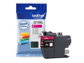 LC3219XLM Pojemnik z tuszem Magenta do 1500 stron