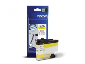 LC3237Y Pojemnik z tuszem yellow do 1500 stron