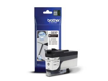 LC3237BK Pojemnik z tuszem black do 3000 stron