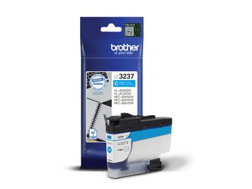 LC3237C Pojemnik z tuszem cyan do 1500 stron