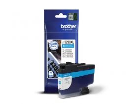 LC3239XLC Pojemnik z tuszem cyan do 5000 stron