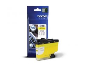 LC3239XLY Pojemnik z tuszem yellow do 5000 stron
