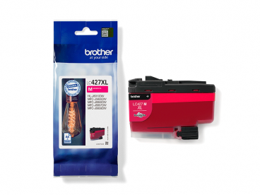 LC427XLM Pojemnik z tuszem Magenta do 5 000 stron