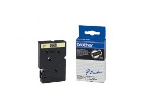 TC301 Taśma laminowana  o szerokości 12mm