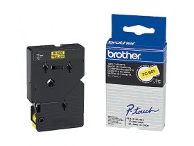 TC601 Taśma laminowana  o szerokości 12mm