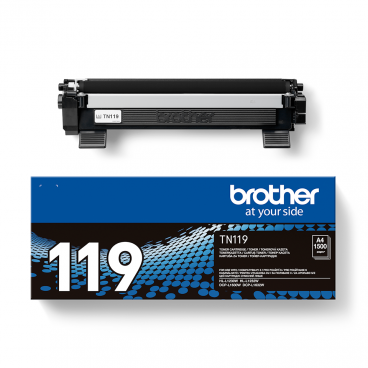 TN119 Toner do 1500 stron