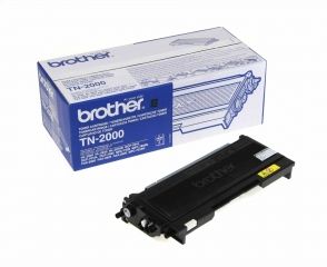 TN2000 Toner na 2 500 stron