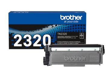 TN2320  Toner na 2600 stron