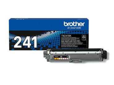 TN241BK Toner czarny do 2 500 stron 