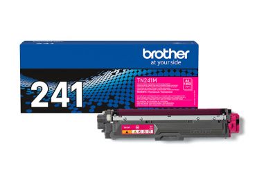 TN241M Toner magenta do 1 400 stron 