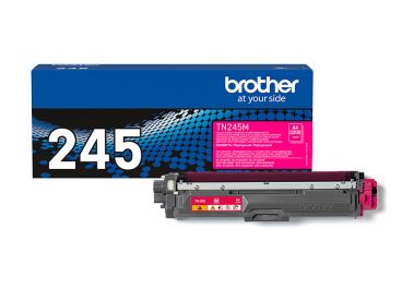 TN245M Toner magenta do 2 200 stron 