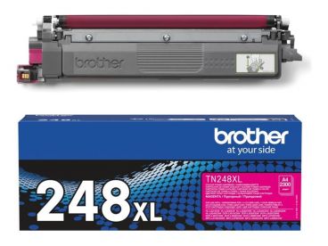 TN248XLM | Toner magenta do 2300 wydruków