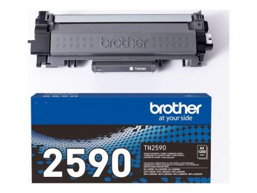 TN2590 | Toner do 1200 wydruków