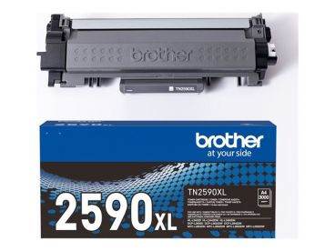 TN2590XL | Toner do 3000 wydruków