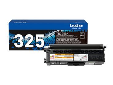 TN325BK Toner czarny do 4 000 stron 
