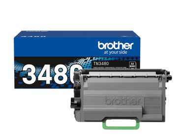 TN3480 Toner do 8 000 stron 