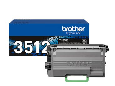 TN3512 | Toner do 12 000 wydruków