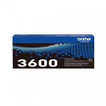 TN3600 Toner do 3000 wydruków