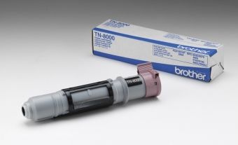 TN8000YJ1 Toner na 2 200 stron