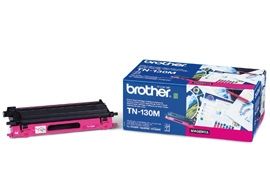 TN130M Toner magenta na 1 500 stron