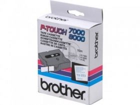 TX253 Taśma laminowana  o szerokości 24mm