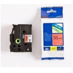 TZE461 Taśma laminowana  o szerokości 36mm