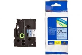 TZE561 Taśma laminowana  o szerokości 36mm