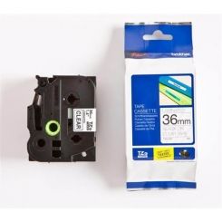 TZE161 Taśma laminowana  o szerokości 36mm