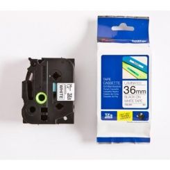 TZE261 Taśma laminowana  o szerokości 36mm