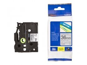 TZEM961 Taśma laminowana, metaliczna  o szerokości 36mm