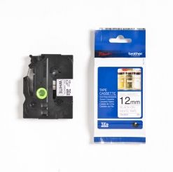 TZEN231 Taśma nielaminowana, z mocnym klejem o szerokości 12mm