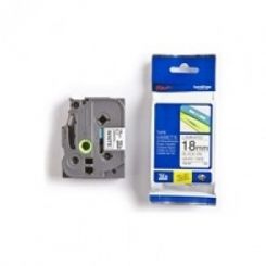 TZEN241 Taśma nielaminowana  o szerokości 18mm