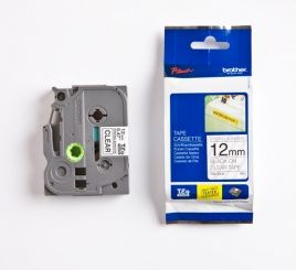 TZES131 Taśma laminowana z mocnym klejem o szerokości 12mm